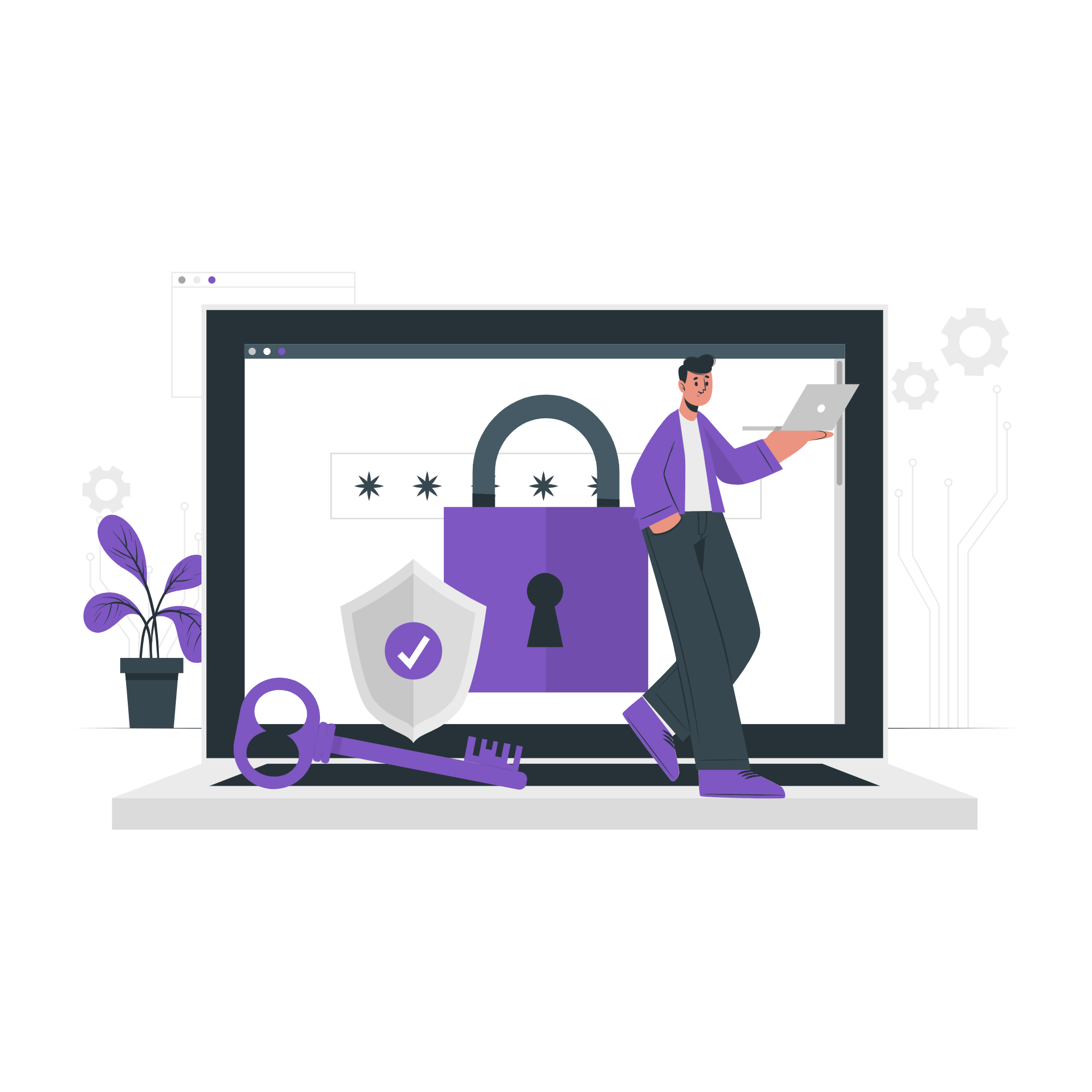 Cyber Shield