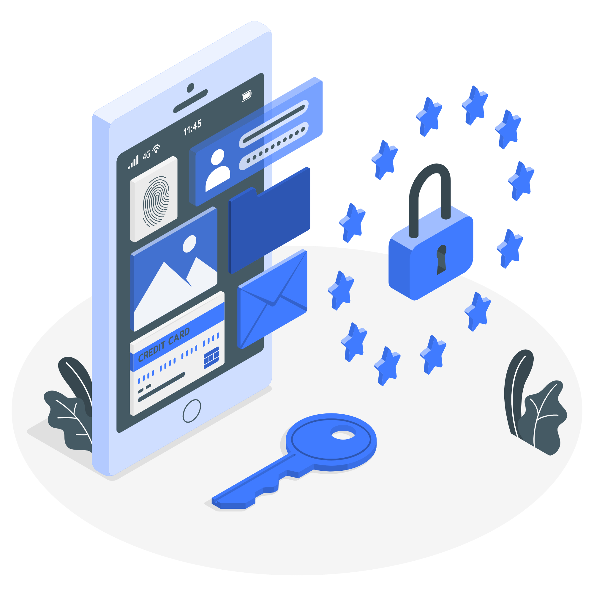 Security FAQ