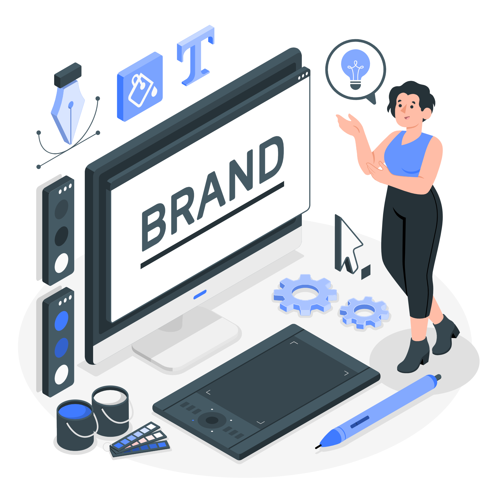 Branding