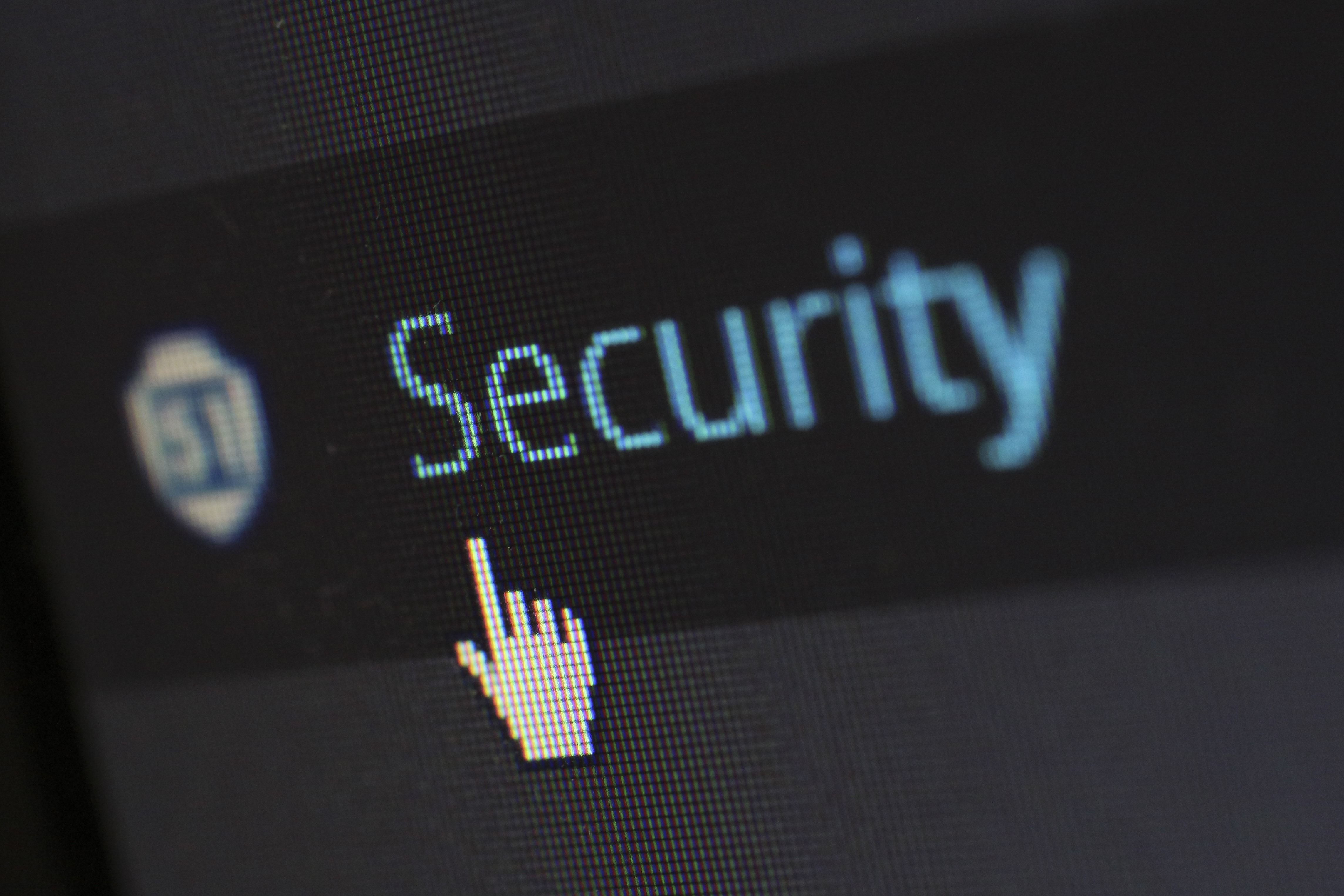Security Monitoring